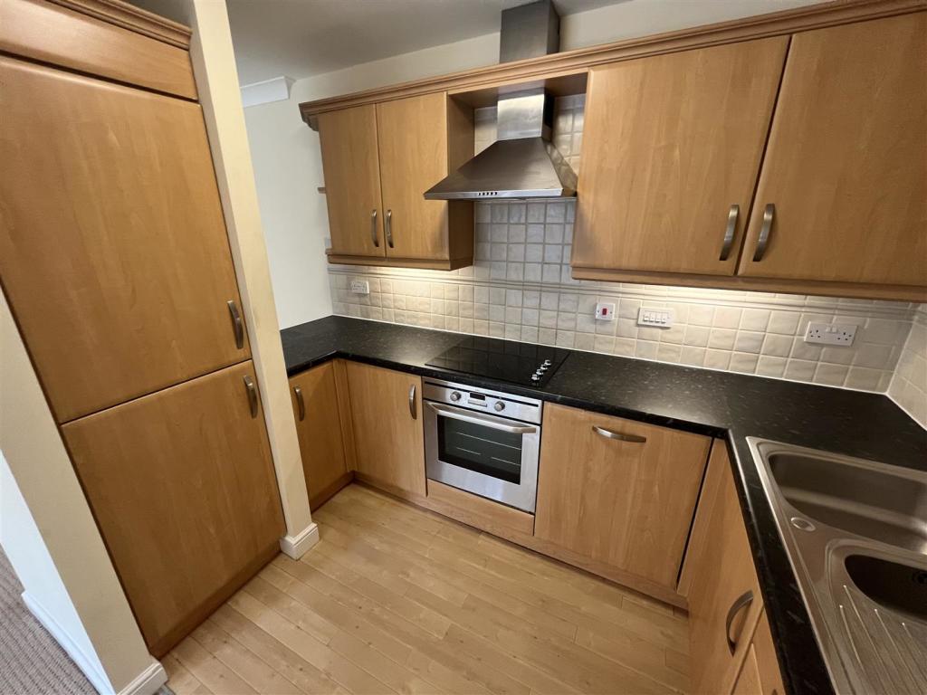 Kitchen Aspect 2