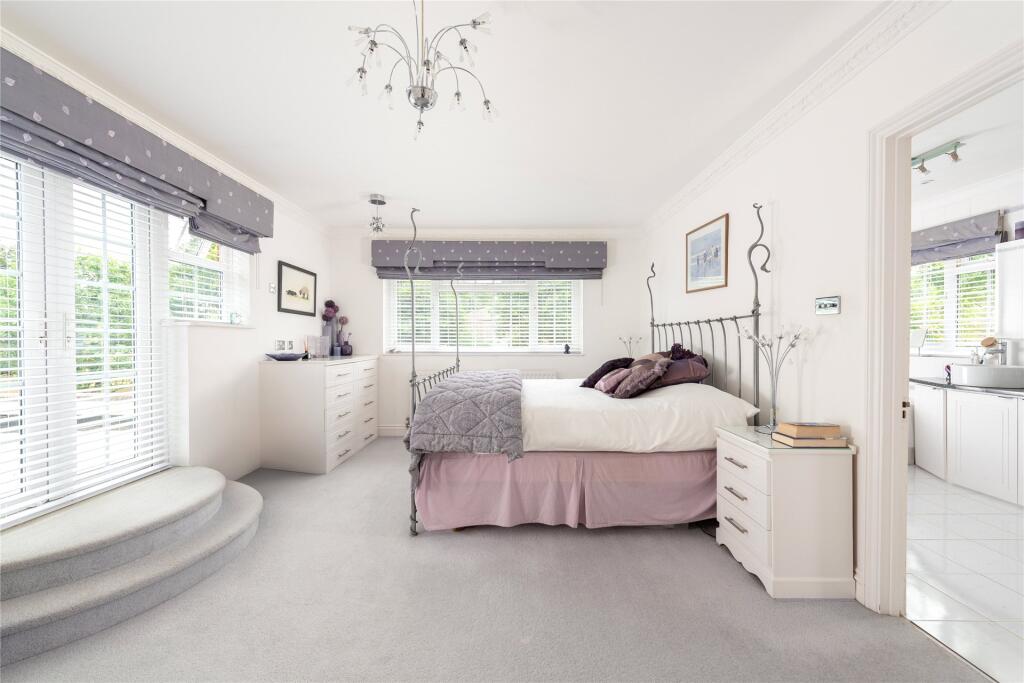 Principal Bedroom