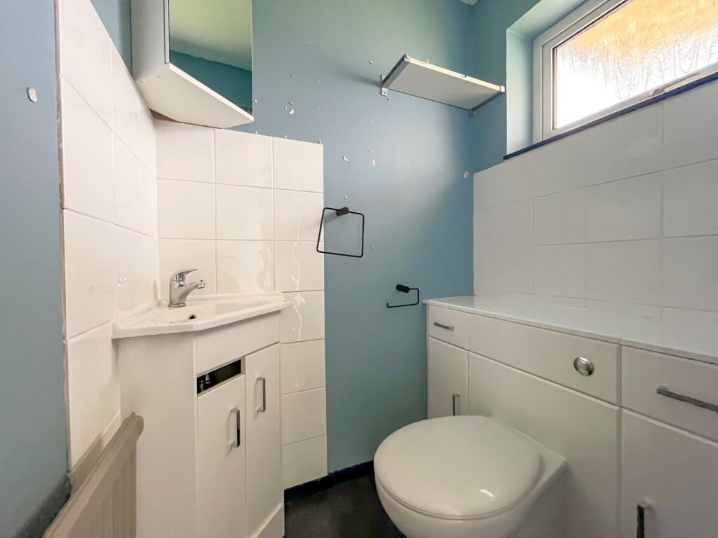 Cloakroom
