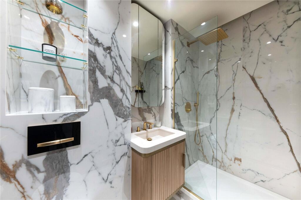 Bathroom Two
