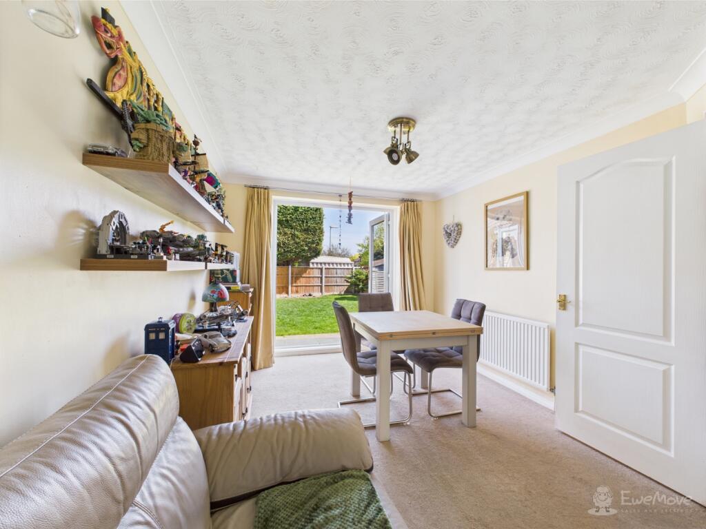 Dining room- Mark Stephens EweMove Newmarket and S