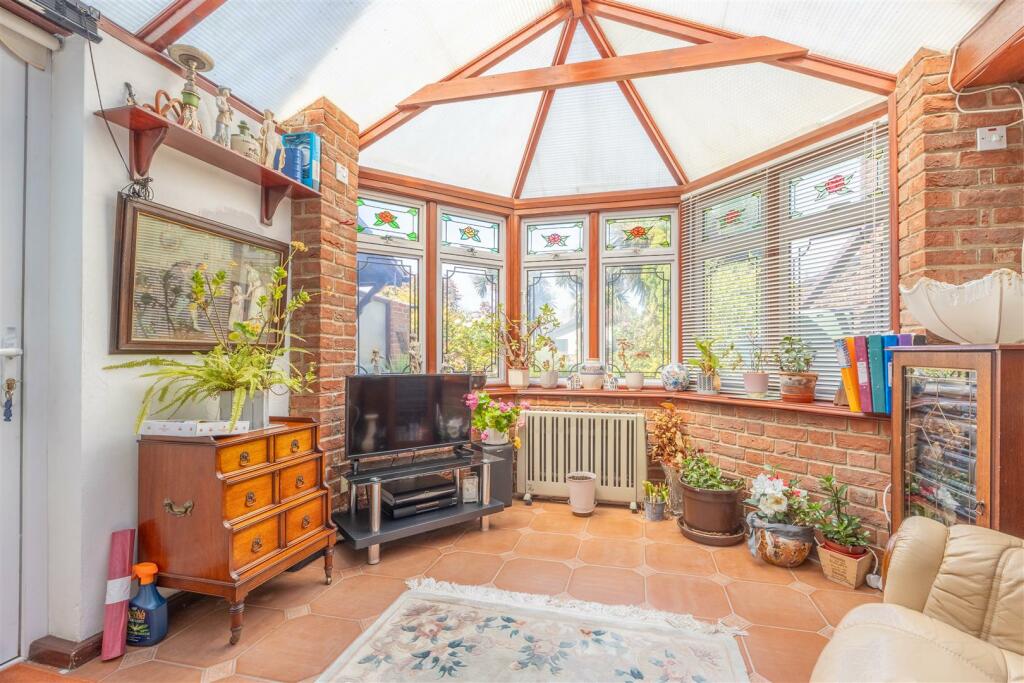 Conservatory
