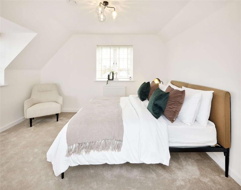 Typical Show Home