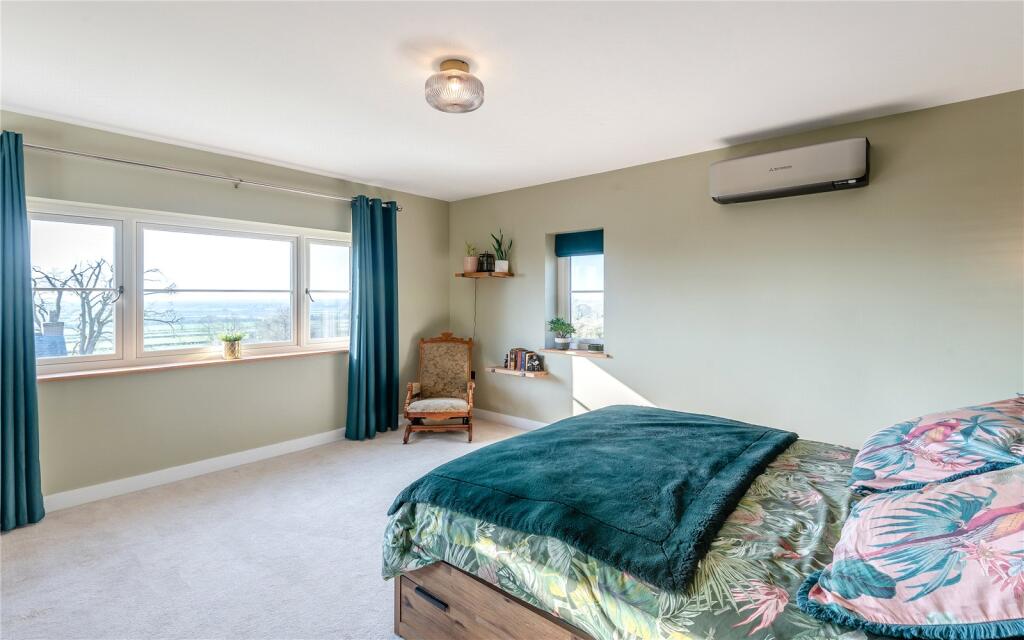 Principal Bedroom