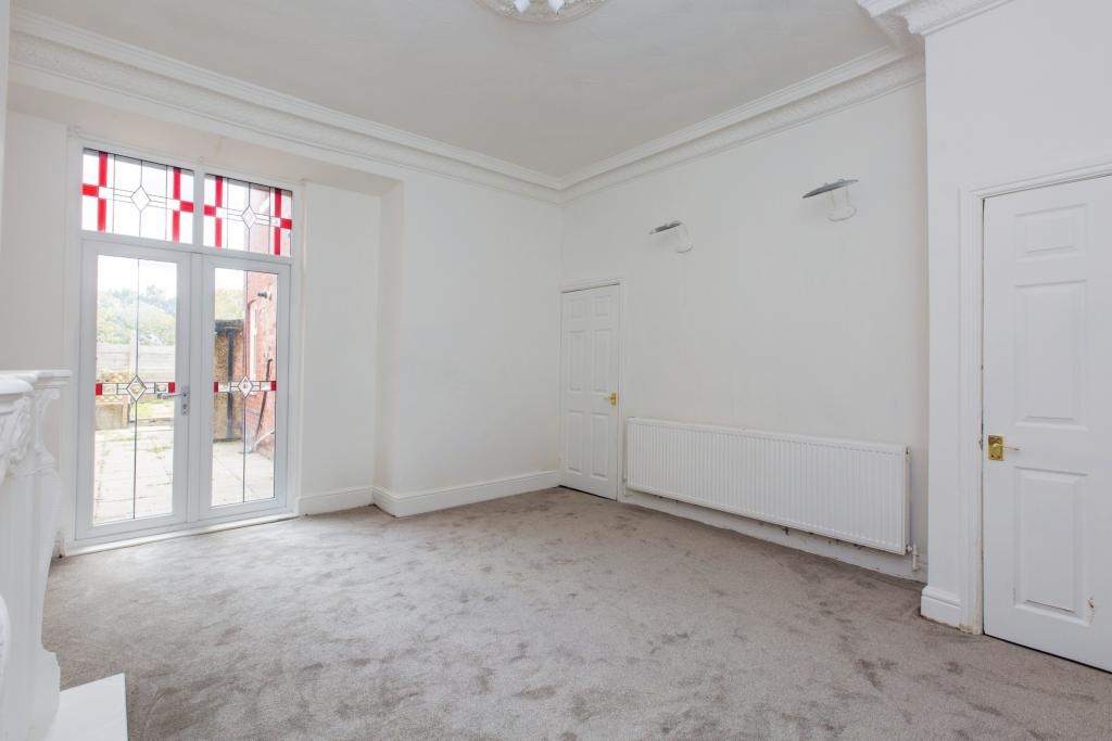 Reception Room Two