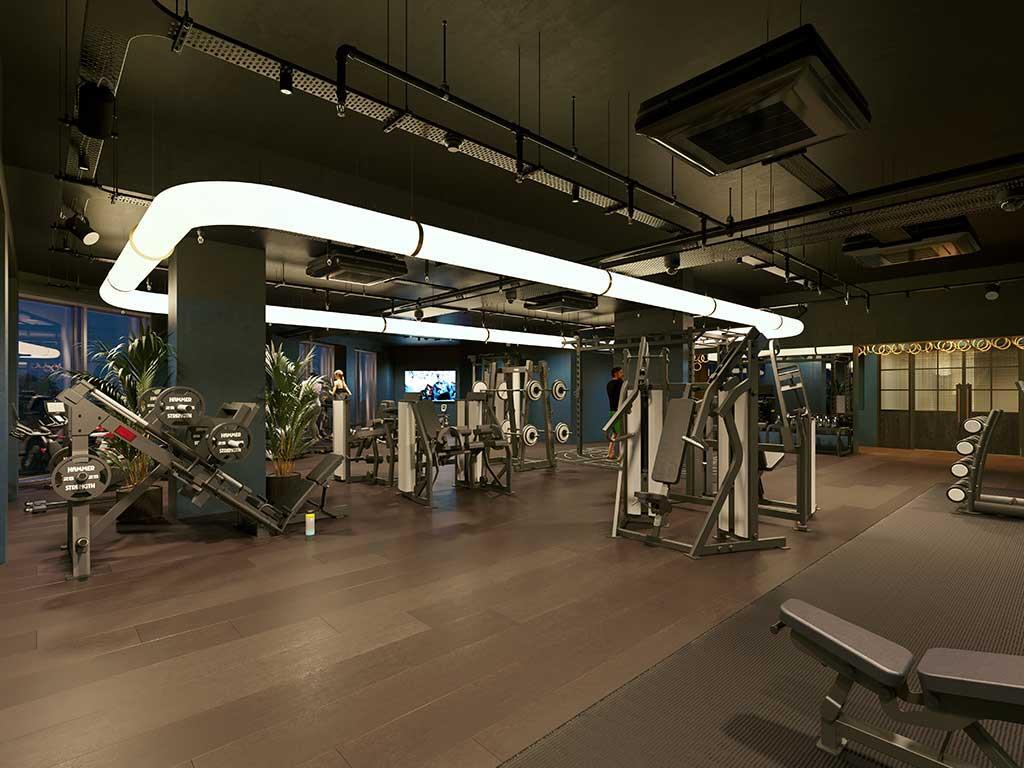 CGI OF RESIDENTS FACILITIES