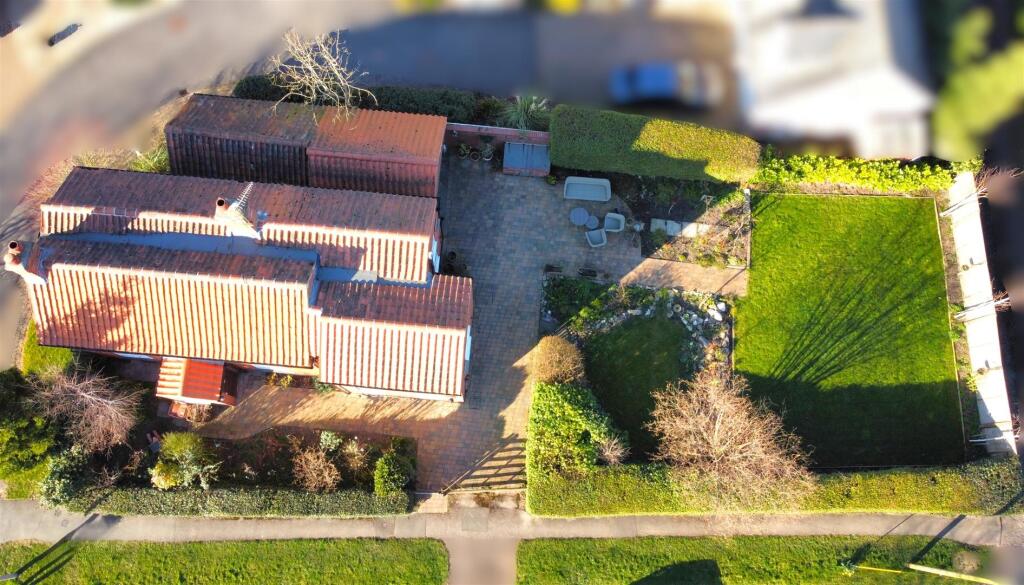 Aerial Overview 763