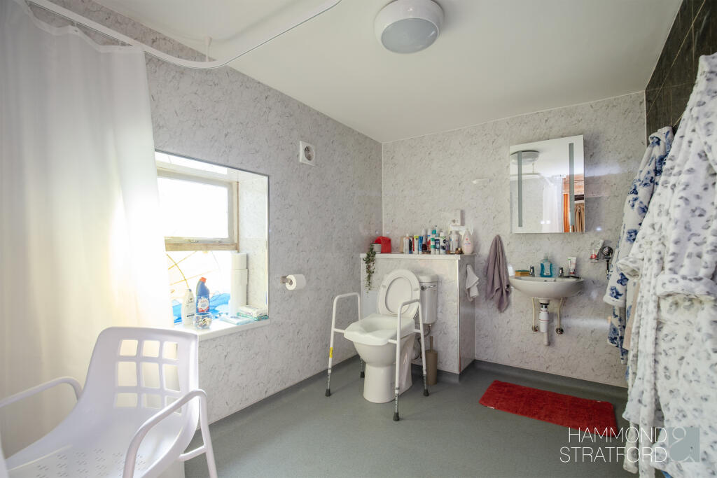Wet Room