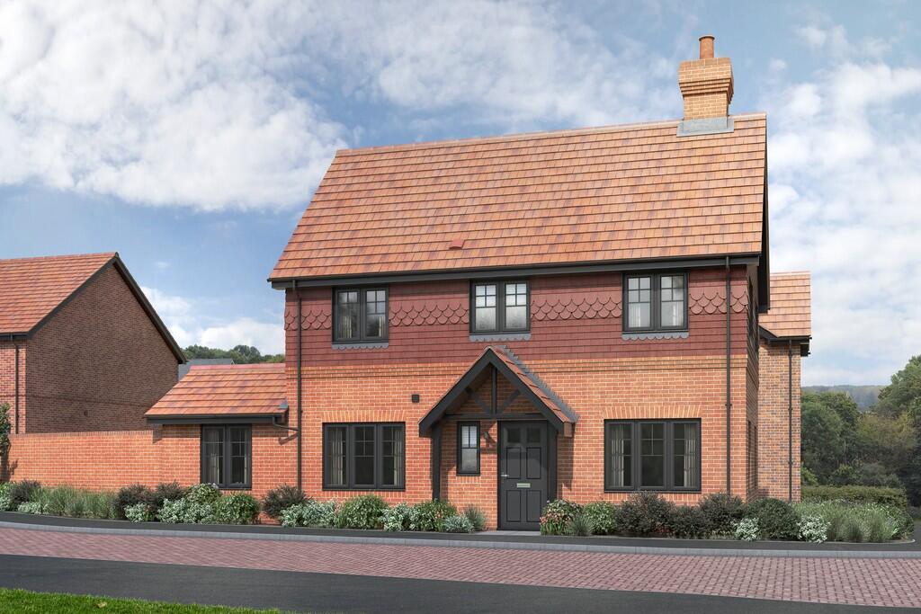 West Street,
Farnham,
GU9 7AS