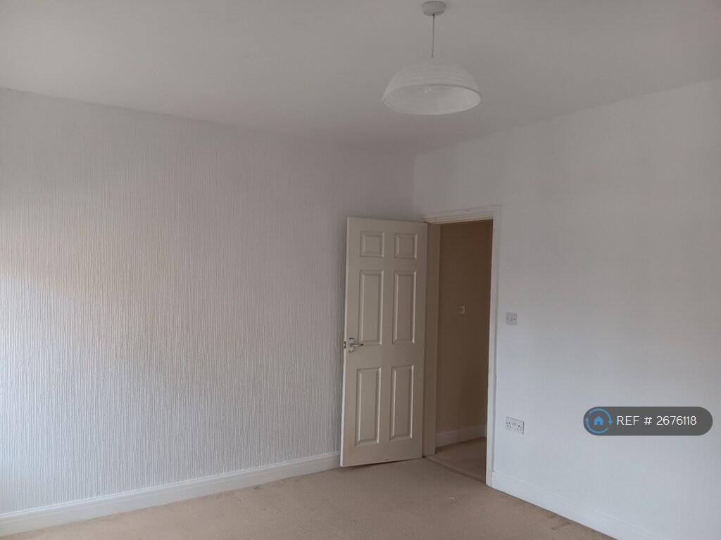 Front Bedroom