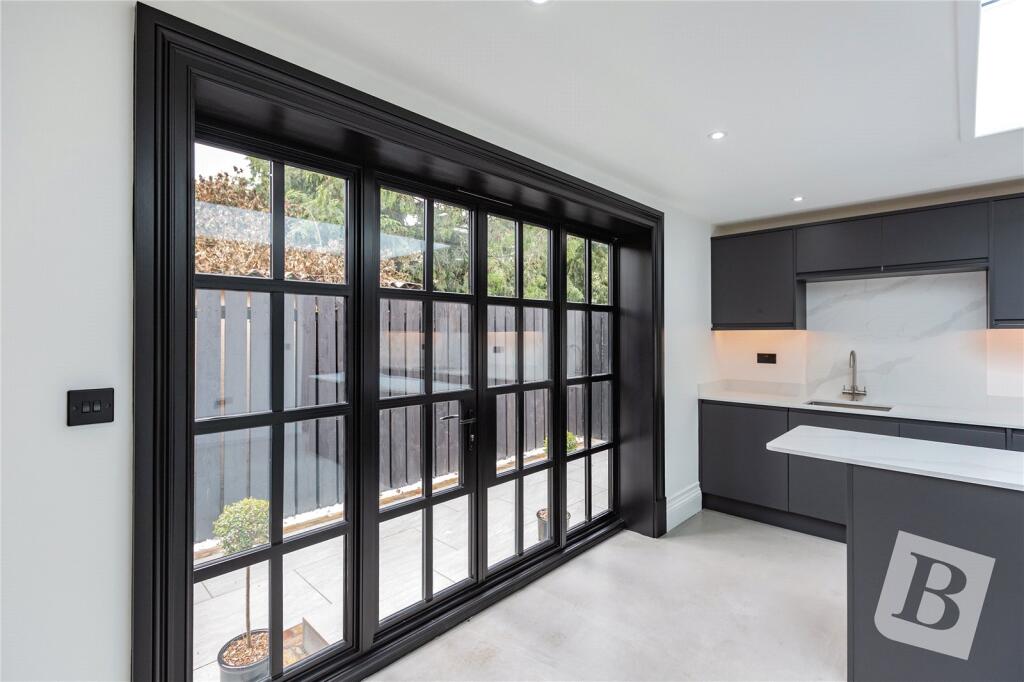 Lounge/Kitchen/Diner