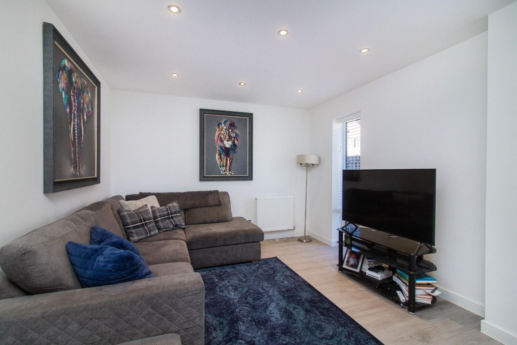 Kicthen / Dining Room