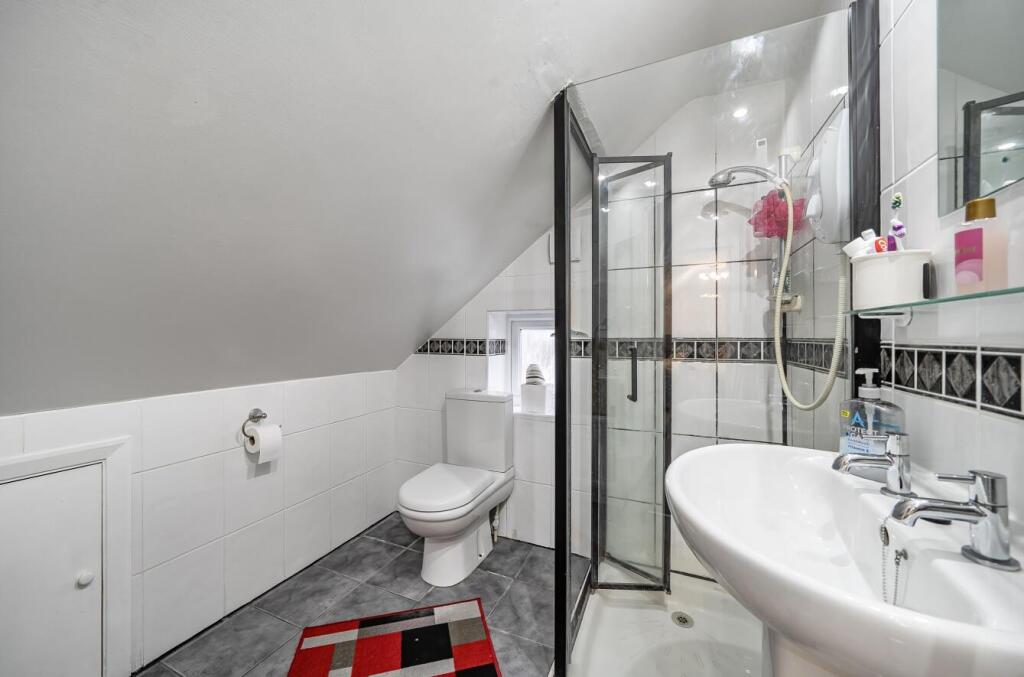 Davidson Frost-Wellings, DFW, Clamp Hill, Stanmore