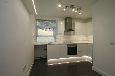 Dining area of kitch