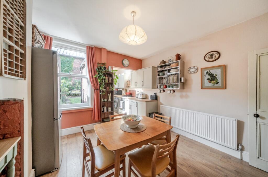 best sales agent sheffield 