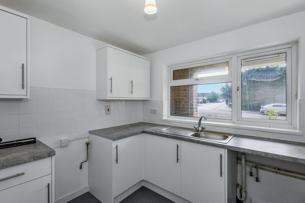 18 Nash Drive, Abingdon, Oxfordshire OX14 5PT