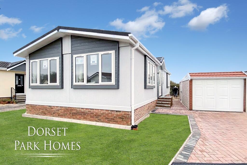 Driveway &amp; Garage