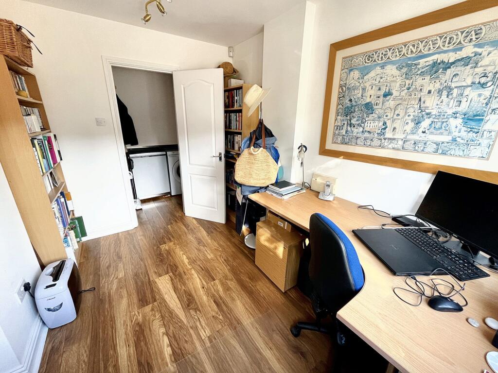 Home Office/Reception