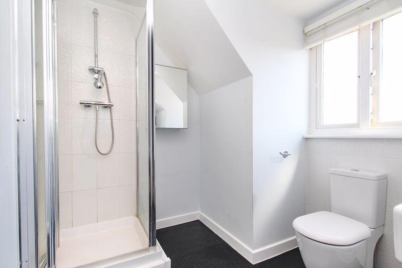 Bedroom One En-Suite