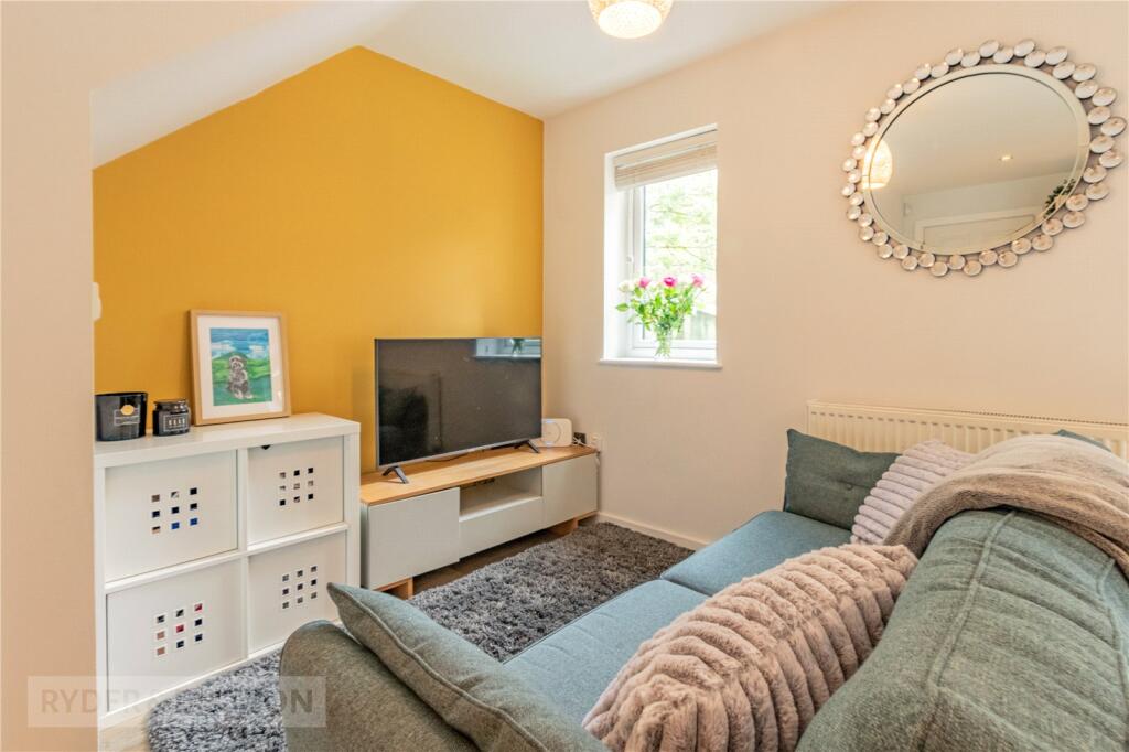 Lounge/Kitchen