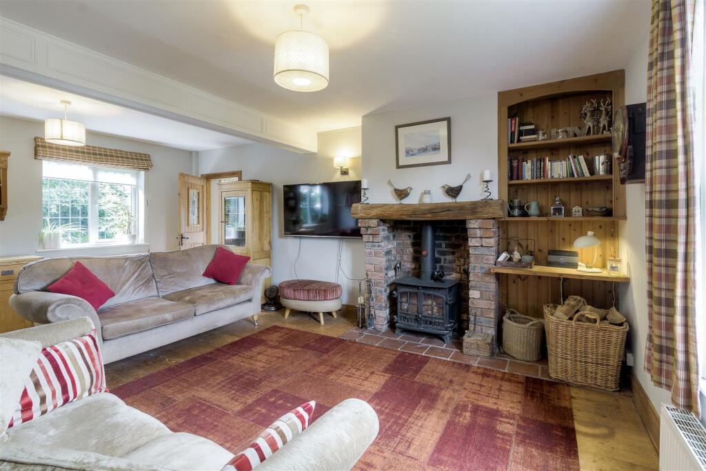 147 Main Road, Sheepy Magna