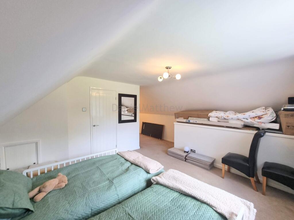 Bedroom  Two