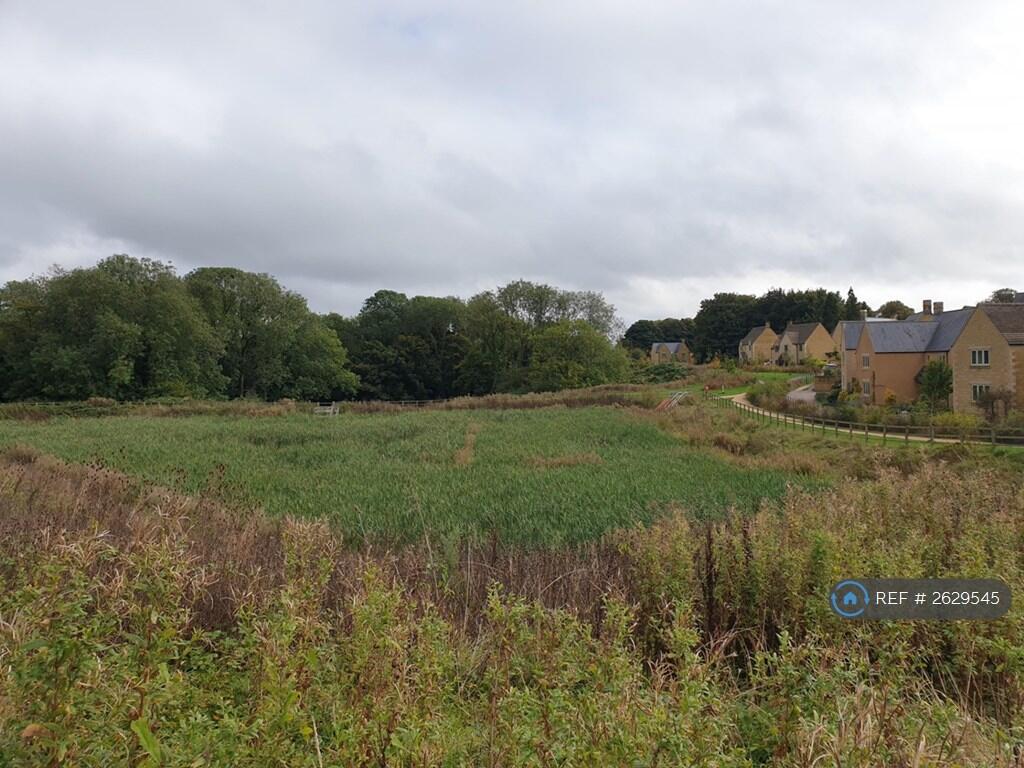 Local Wildlife &amp; Nature Area