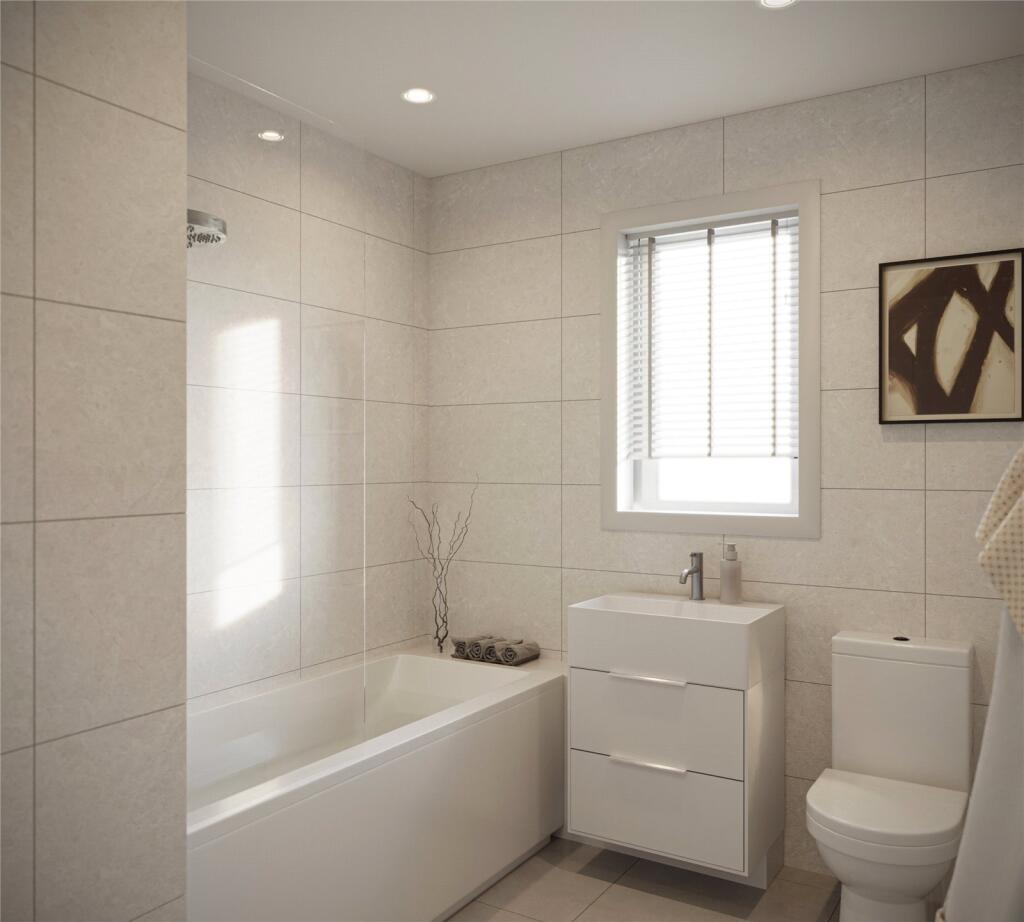 Showhome