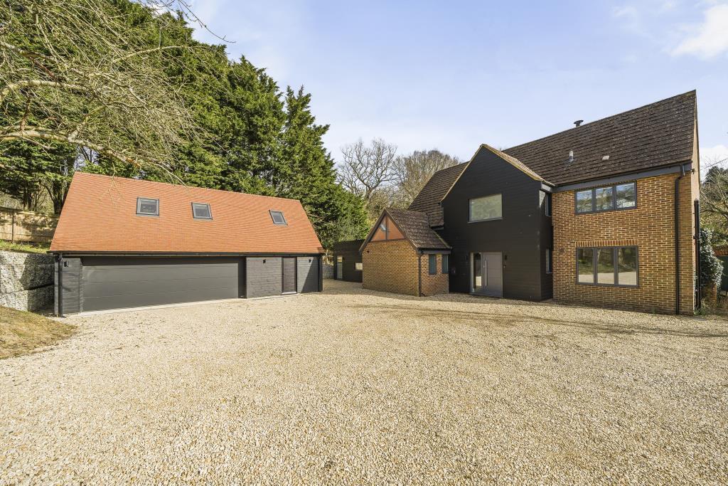 External Grounds