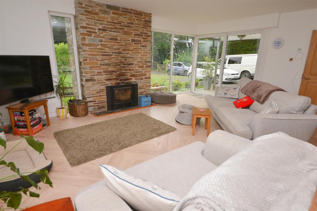 Lounge/Kitchen/Diner