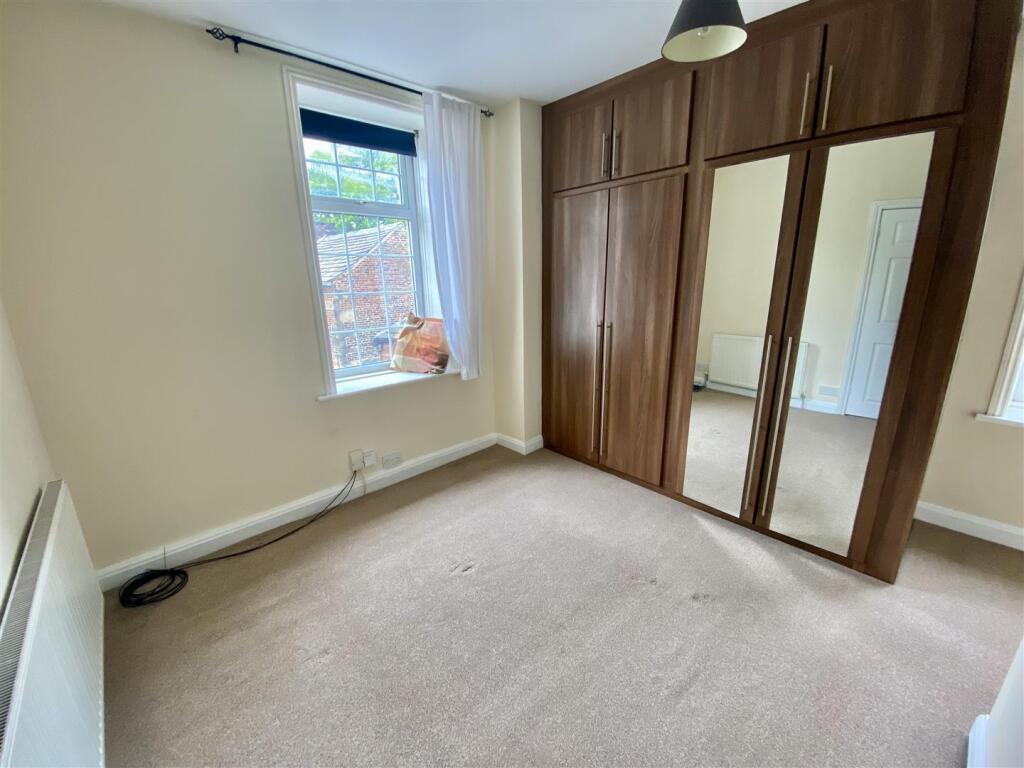 Bramleys Estate Agents - Granny Lane - Mirfield (1