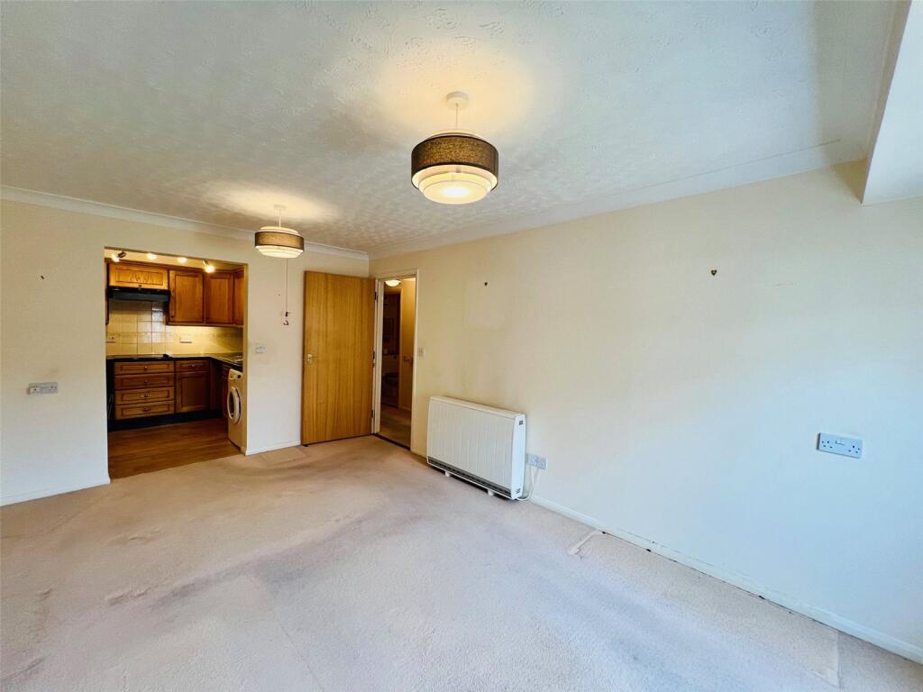 Ash Grove, Burwell, Cambridge, Cambridgeshire, CB25