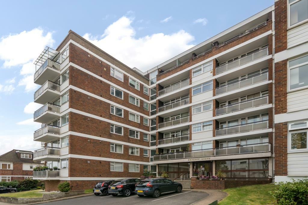External Front