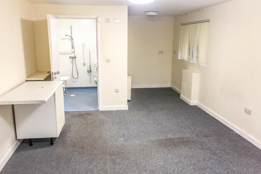 Abbeyfield House ,Manor Gardens, Camelford, Cornwall, PL32 9TB