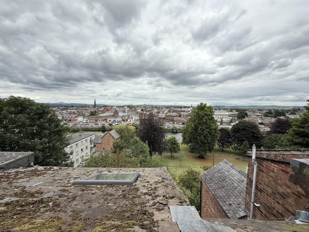 197 Church Street, Dumfries, DG2 7AZ - Braidwoods 