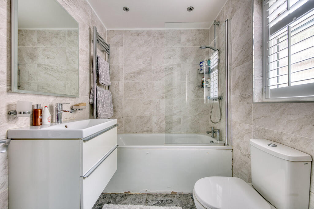Ensuite 1