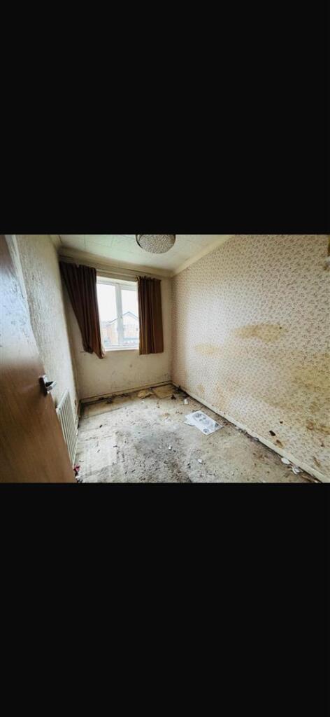 Bedroom Three: