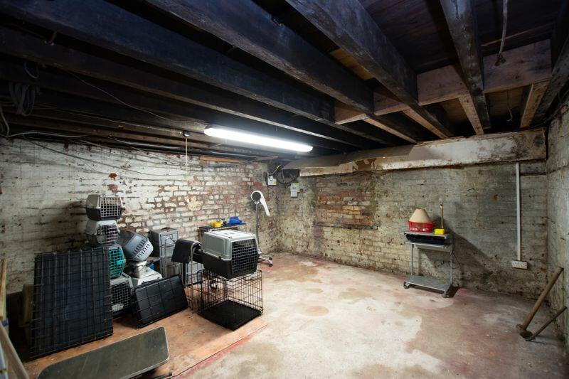Cellar
