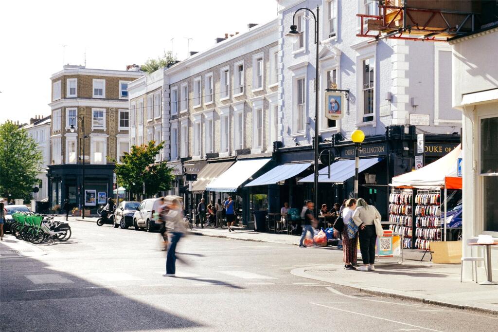 Portobello Road