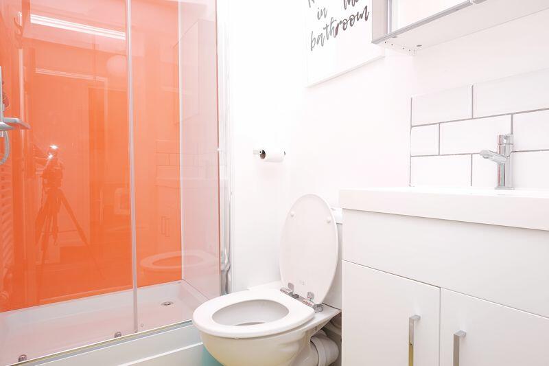 Shower Room 2