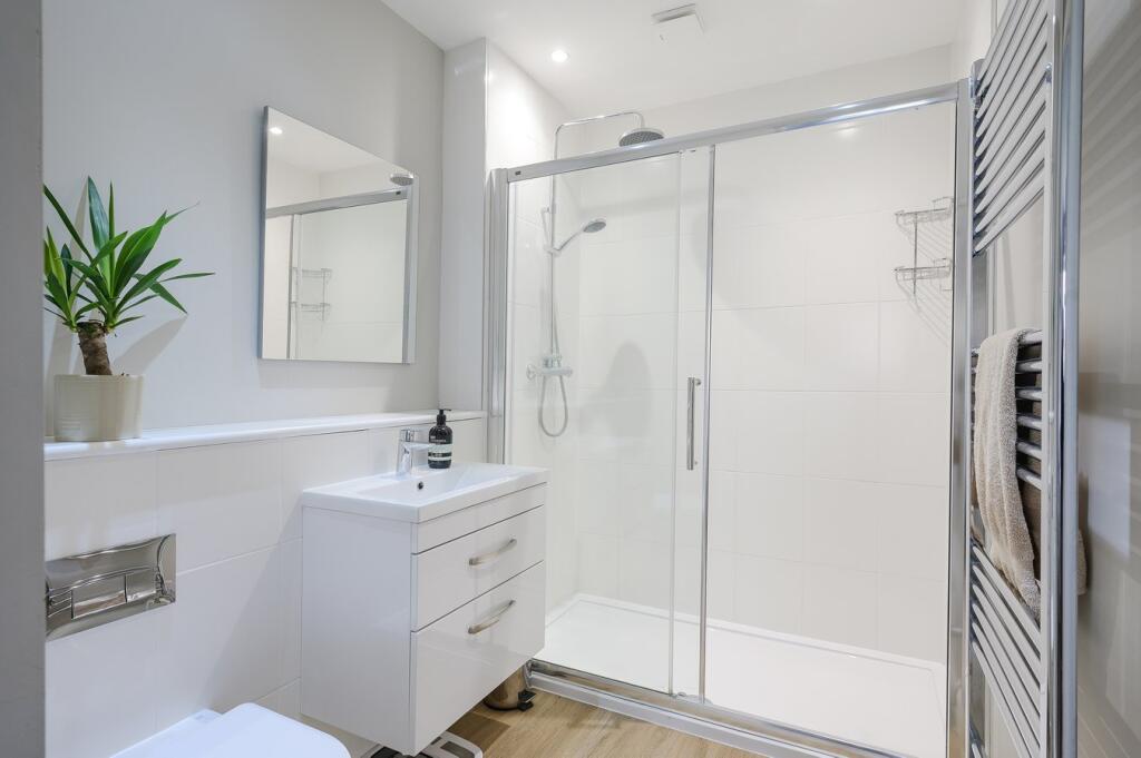Principal Ensuite