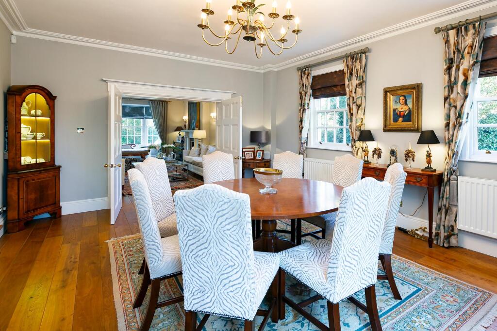 Brook House, Main Street, Elvington, YO41 4AA