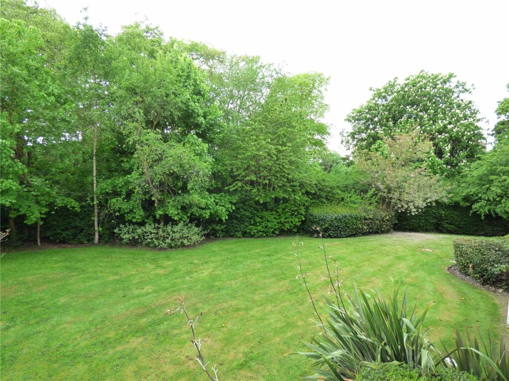 Communal Gardens