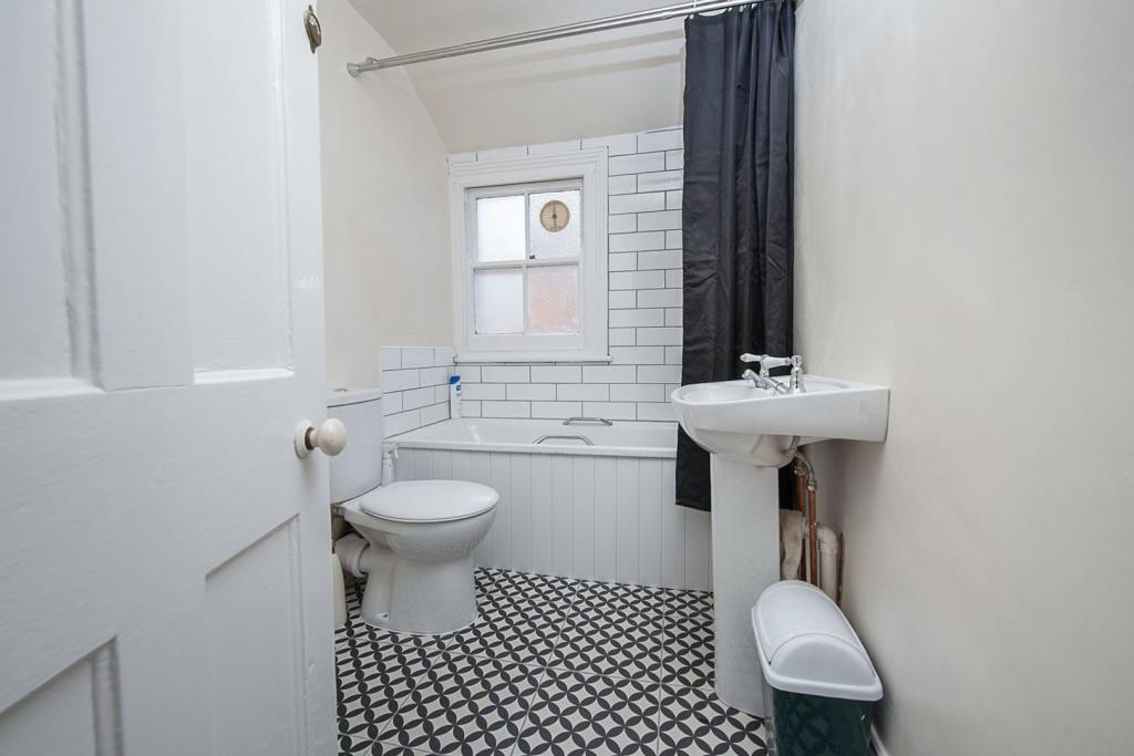 Bathroom Two