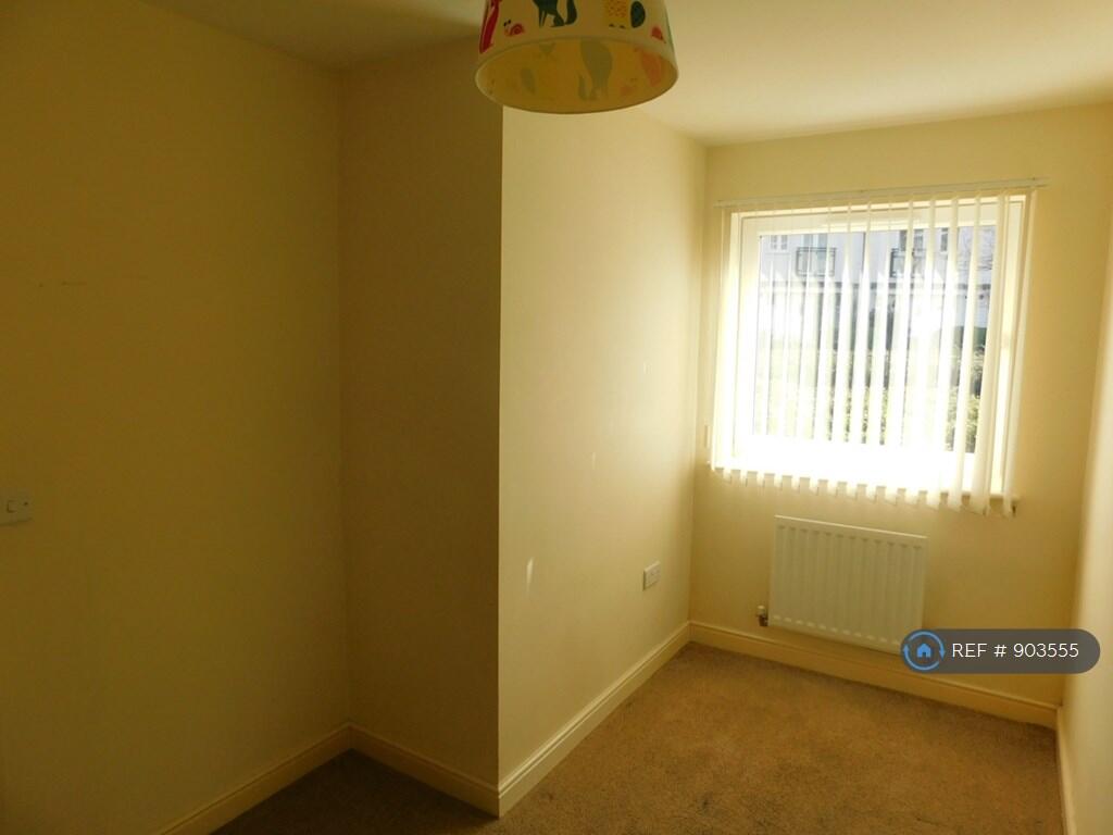 Single Bedroom