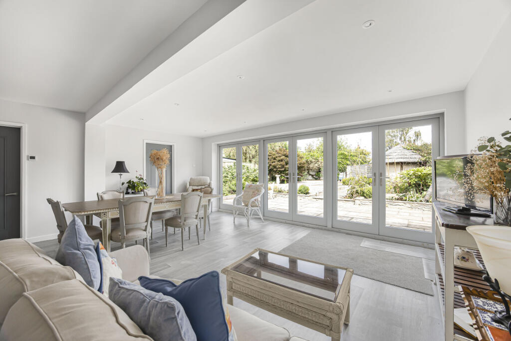 Extension 1 Sunnyside