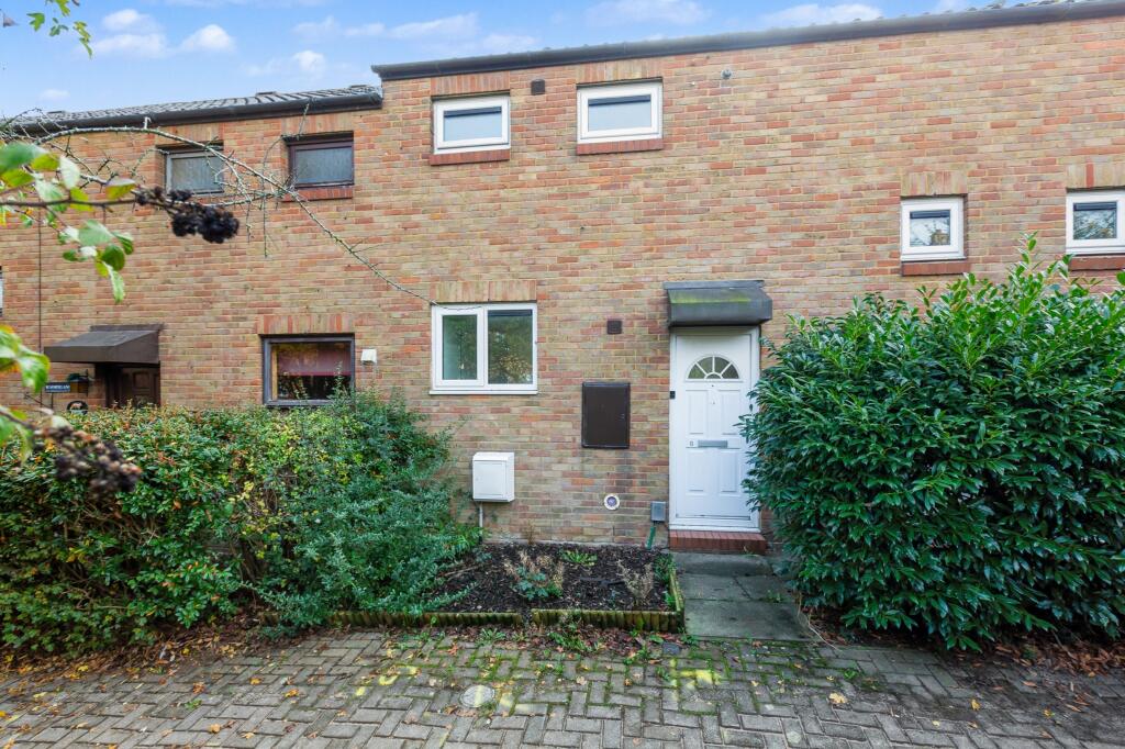 6 Browney Path, Bedford, Bedfordshire, MK41 7XH