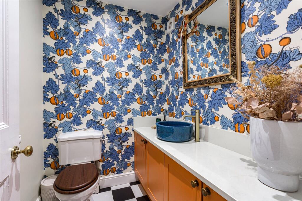 Cloakroom
