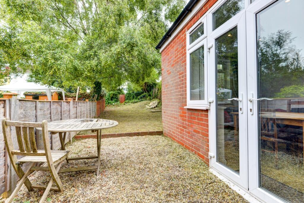 101 Coombe Road Garden (2)