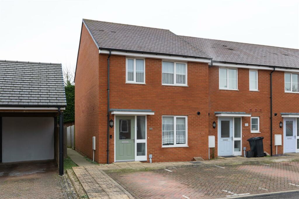 West Close